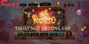 Thuật ngữ nổ hũ