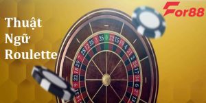 Thuật ngữ Roulette